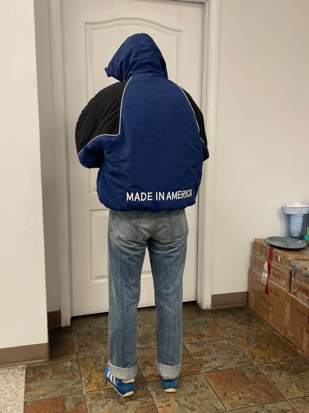 Marty supreme - Picture 3 of 11
